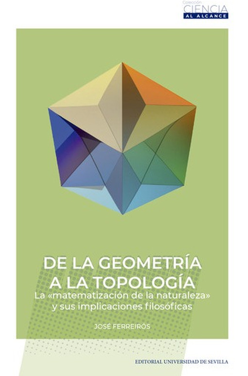 Portada del libro